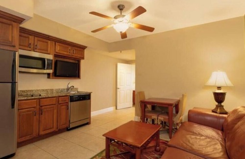 Doctor Phillips Villa | WESTGATE LAKES RESORT & SPA