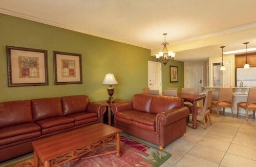 Doctor Phillips Villa | WESTGATE LAKES RESORT & SPA