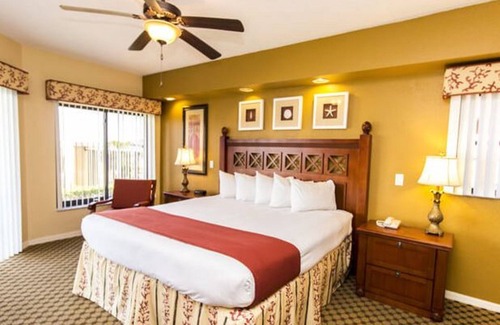Florida Central Atlantic Coast Resort | Westgate Lakes Villa
