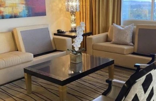 Las Vegas Villa | Westgate Las Vegas Resort and Casino 2 Units Combined
