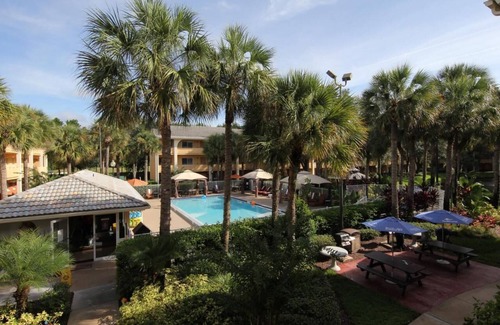 Florida Central Atlantic Coast Villa | Westgate Leisure Resort
