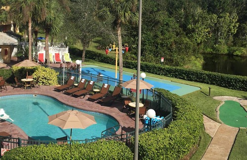 Florida Central Atlantic Coast Villa | Westgate Leisure Resort