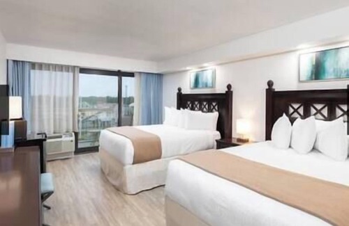 Myrtle Beach Resort | Westgate Myrtle Beach SC