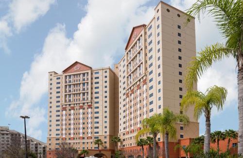 Florida Center Resort | Westgate Palace Hotel - Universal - I-Drive