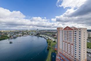 Florida Center Resort | Westgate Palace Hotel - Universal - I-Drive