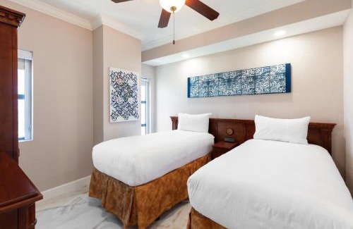 Florida Center Resort | Westgate Palace Hotel - Universal - I-Drive