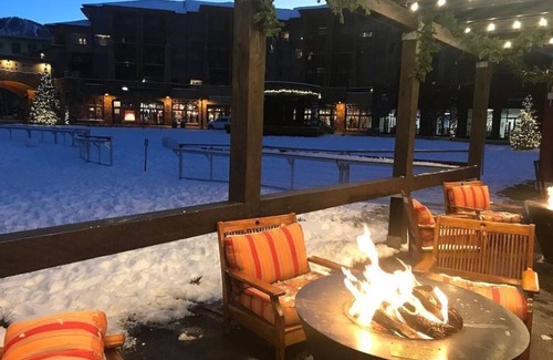Park City Apartment | WESTGATE PARK CITY RESORT & SPA