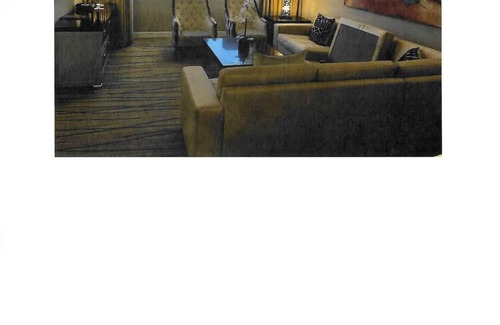 Las Vegas Villa | Westgate Resort & Casino, 2 BR Villan3000 Paradise RoadnLas Vegas, Nevada 89109
