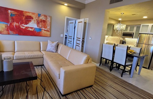 Las Vegas Villa | Westgate Resort & Casino 2 Bd 2Bth Villa Sleeps 6.CES WEEK