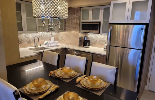 Las Vegas Villa | Westgate Resort & Casino 2 Bd 2Bth Villa Sleeps 6.CES WEEK