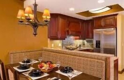 Park City Villa | Westgate Resort Luxury 2B villa