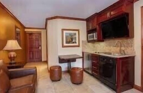Park City Villa | Westgate Resort Luxury 2B villa