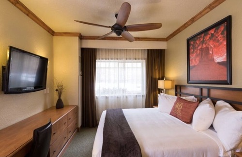 The Timbers Resort | Westgate Resort Ski in Ski Out Unit on Canyons Village at Park City Full Access