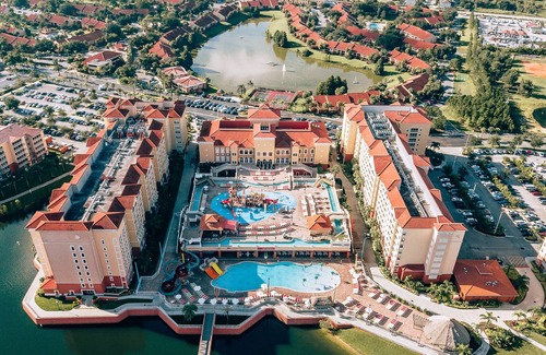 West Kissimmee Condo | Westgate Towers 2br suite, Saturday check-in
