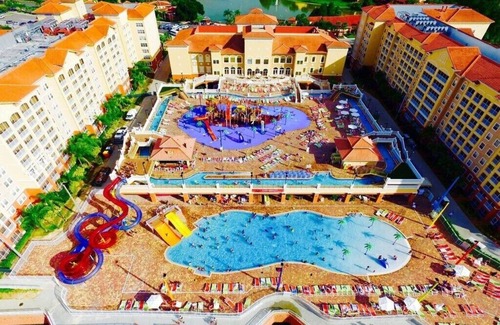 West Kissimmee Apartment | Westgate Town Center Resort in Kissimmee, Florida