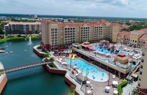 West Kissimmee Apartment | Westgate Town Center Resort in Kissimmee, Florida