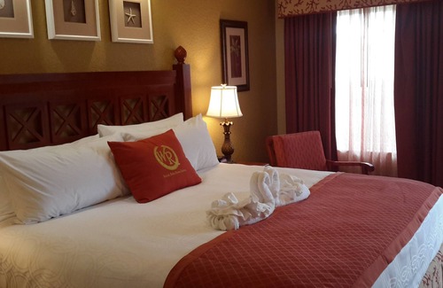 Windsor Hills Resort | Westgate Town Center Resort & Spa