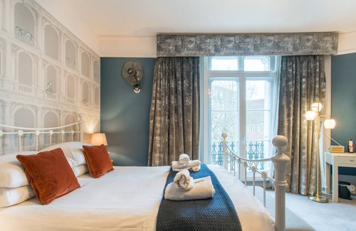 Winchester Bed & Breakfast | Westgate Winchester