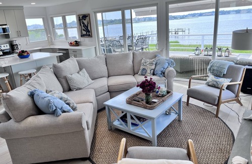 Westhampton Beach House | Westhampton Beach Serenity