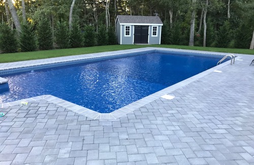 Quioque House | Westhampton Beach! Close To Main Street/Beach/Heated POOL