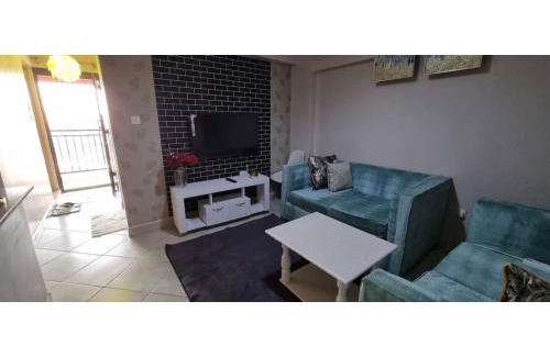 Mbotela Apartment | WestHood Homes at Oak South