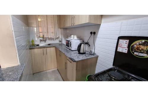 Mbotela Apartment | WestHood Homes at Oak South