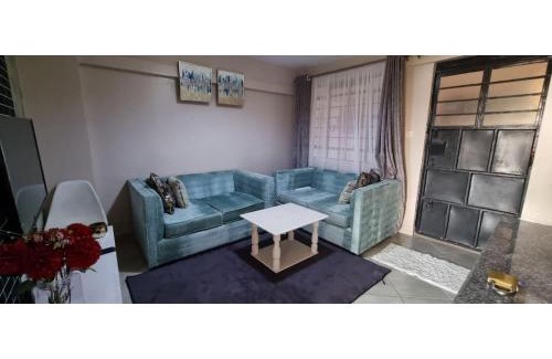 Mbotela Apartment | WestHood Homes at Oak South