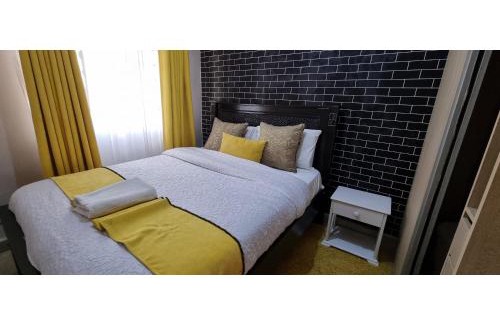Mbotela Apartment | WestHood Homes at Oak South