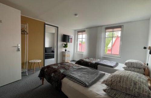 Haapsalu Apartment | Westhouse