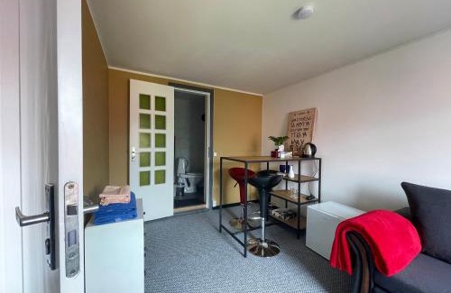 Haapsalu Apartment | Westhouse