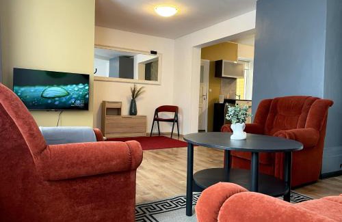 Haapsalu Apartment | Westhouse