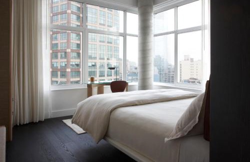 Central Park South Hotel | WestHouse Hotel New York