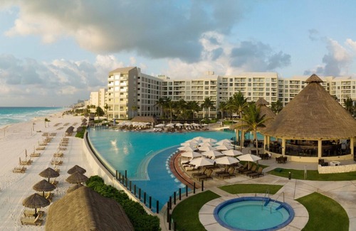 La Isla Villa | Westin Cancun Resort with Spacious Beachfront Villas