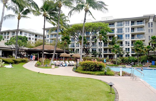 Lahaina Condo | Westin Kaanapali Ocean Resort -Beautiful Resort On The Beach! Family Friendly!