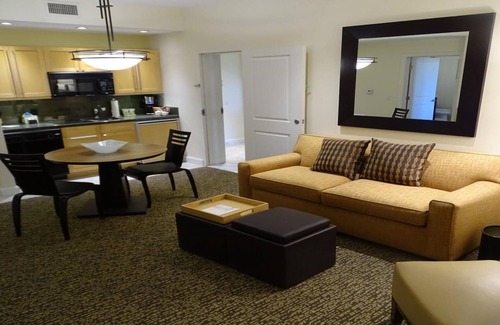 Kierland Villa | Westin Kierland 1 Bedroom Premium -Large Villa
