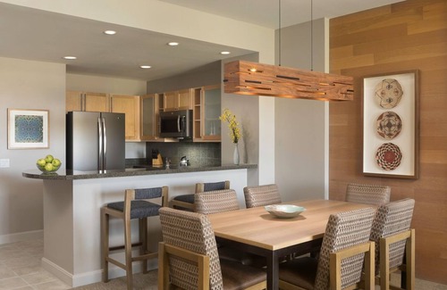 Kierland Villa | Westin Kierland - Avail during Waste Mgmt Golfn1 Bedroom Premiumn