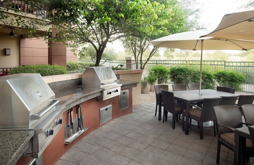 Kierland Villa | Westin Kierland - Avail during Waste Mgmt Golfn1 Bedroom Premiumn