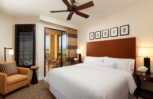 Kierland Resort | Westin Kierland Resort, Scottsdale Arizonan 1 Bedroom Villa Feb 1 - Feb 8, 2026