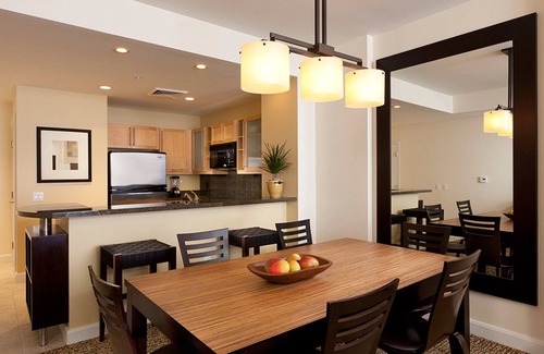 Kierland Resort | Westin Kierland Resort, Scottsdale Arizonan 1 Bedroom Villa Feb 1 - Feb 8, 2026