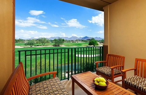 Kierland Resort | Westin Kierland Resort, Scottsdale Arizonan 1 Bedroom Villa Feb 1 - Feb 8, 2026