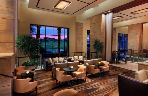 Paradise Valley Village Resort | Westin Kierland Villas 1 bdrm; *Inquire for dates