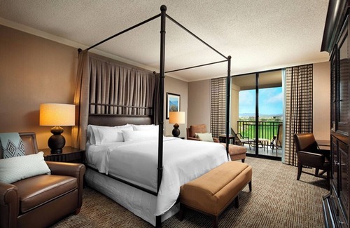 Paradise Valley Village Resort | Westin Kierland Villas 1 bdrm; *Inquire for dates