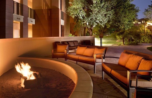Kierland Villa | Westin Kierland Villas - Spend Thanksgiving Week 2025 in beautiful Scottsdale!