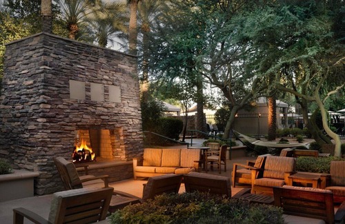 Kierland Villa | Westin Kierland Villas - Spend Thanksgiving Week 2025 in beautiful Scottsdale!