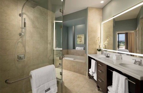 Kierland Resort | Westin Kierland Villas- 1 Bedroom Premium Villa w/Full Kitchen