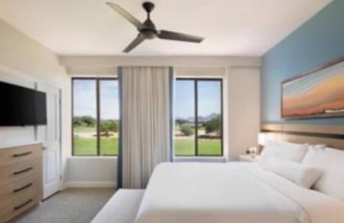 Kierland Resort | Westin Kierlin Great Destination Oct 26 - NOV 1st