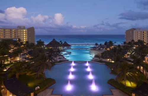Zona Hotelera Hotel | Westin Lagunamar Cancun