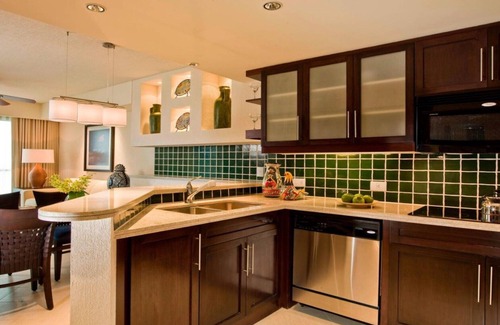 Zona Hotelera Resort | Westin Lagunamar Ocean Resort Two Bedroom Villa Oceanfront
