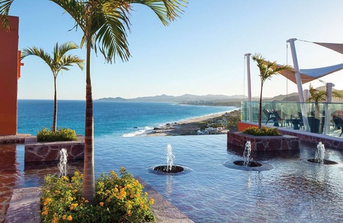 Maneadero Condo | Westin Los Cabos Resort Villas Baja Point | Hotel