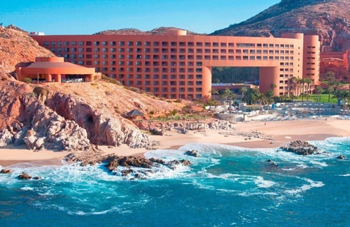 Palmilla Resort | WESTIN LOS CABOS RESORT VILLAS AND SPA 3-BEDROOM VILLA SLEEPS UP TO 10 ADULTS
